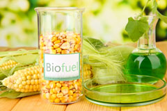 Easting biofuel availability