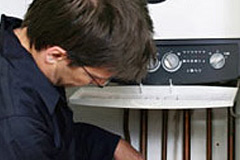 boiler replacement Easting