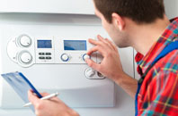 free commercial Easting boiler quotes