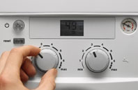 free Easting boiler maintenance quotes