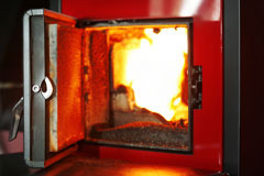 solid fuel boilers Easting